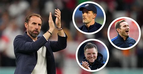 odds on next england football manager|England next manager odds: Who will replace Gareth Southgate .